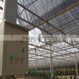 Multi-span Galvanized Greenhouse thumbnail-2
