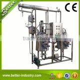 Ultrasonic Extraction Herb Medicine Plant Extract Equipment thumbnail-3
