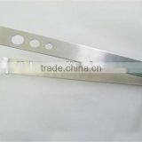 HF 330 Food Grade Stainless Steel Serving Tongs,food Tongs thumbnail-1