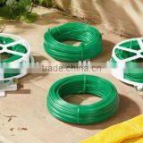 Plastic Wire Twist Ties/garden Plant Twist Ties thumbnail-1