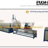pe Foam Sheet Scrap Recycling Machine thumbnail-1