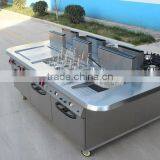 New Electric Power Kitchen Cooking Equipment With Oven thumbnail-5