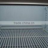 3 Door Supermarket Commercial Beverage Display Cooler/beverage Fridge/beverage Display Refrigerator thumbnail-4