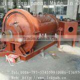 Mining Ball Mill thumbnail-1