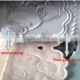 Exquisite Ultrasonic Lace Sewing Machine(Factory) thumbnail-3