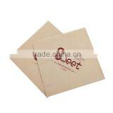 Food Grade Brown Sandwich Bags, White Paper Lunch Bags, and Merchandise Bags for Food thumbnail-3