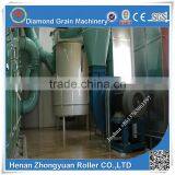Maize Grinding Mill Corn Flour/meal/grits Processing Line thumbnail-3