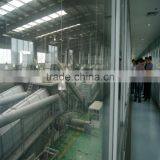 Full Automatic Waste Food Recycling Machinery/food Waste Composting Machine thumbnail-2