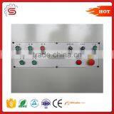 STR150 Veneer Clipper Machine Pneumatic Veneer Clipper Plywood Veneer thumbnail-3