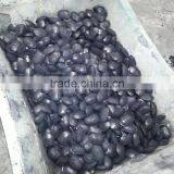 Coconut Shell Charcoal Briquette Press Machine thumbnail-4
