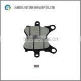 MIO High Quality Motorcycle Brake Pads thumbnail-1
