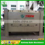 5XW-5 Fine Seed Grain Indented Cylinder Separator Machine thumbnail-4