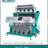 Industrial machinery plastic color sorting machine