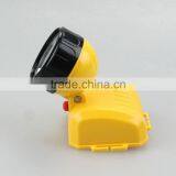 3xAA Batteries High Quality Headlamp 0.5W Cheap Led Headlamp thumbnail-3