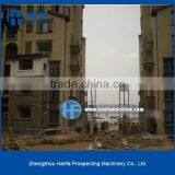 HF150E Economical Portable Water Well Drilling Rig Hot Sale in Africa Max Drilling Depth 150m Long Lifespan thumbnail-1