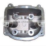 MOTORCYCLE CYLINDE HEAD GY6150 thumbnail-1