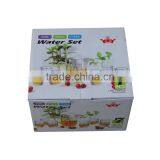 High Quality Diamond Glass Yujing Coffee Mug Blink Max Glass Cup thumbnail-4