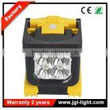 Rechargeable Led Magnetic Work Light Cree 12 Volt Led Lights With USB Chargin Port thumbnail-4