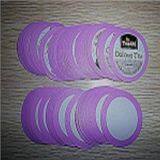 K-cup Pack Holder K-cup Compatibility Coffee Pods Foil Lid for All Single Serve Coffee Machines thumbnail-2