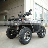 New Design Reasonable Price 300cc Powerful Racing Quad ATV thumbnail-2