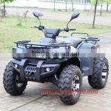 Electric Quad 4000W