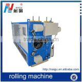 Stable Quality Reeling Machine for Mattress Vacuum Packing thumbnail-5