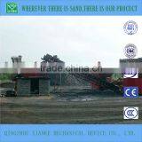 Prices of 120cbm Drum Sand Screening Machinery thumbnail-6