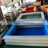 2016 ce Certificate PVC Inflatable Water Pool thumbnail-4