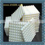 High Density White Sound-absorbing Melamine Foam