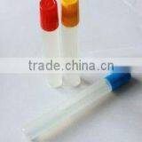 Hot Clear Liquid Glue, Liquid Paper Glue, Clear Plastic Glue thumbnail-1