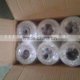 Black Hand Wrap LLDPE Stretch Films thumbnail-2