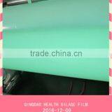 White,green, Black Agriculture Used Silage Wrapping Film thumbnail-6