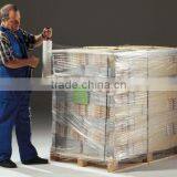 Clear LLDPE STRETCH FILMS FOR PALLET WRAPPING thumbnail-1
