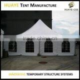 Pagoda Tent for Promotion Birthday Wedding thumbnail-2