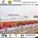 Offer Outdoor Transparent Tent With Glass Wall for Event Tent or Parties thumbnail-4