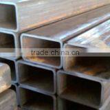 China Pipe Porn Tube/ Steel Tube 8 Manufacturer Pre-galvanized Square Steel Pipe thumbnail-2