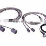 US300 Portable Ultrasonic Flowmeter thumbnail-2