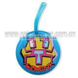 Luggage Tag(Flexible Luggage Tag,luggage Label) thumbnail-1