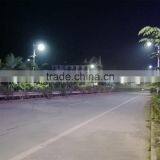 2015 New Design All in One 4m / 6m / 9m Price Solar Street Light thumbnail-2