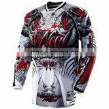 Custom Motocross Jersey Pant Custom Motocross Youth Wears thumbnail-2