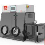 Acrylic Glove Box With Gas Purification System and PLC Control Lab2000 thumbnail-4