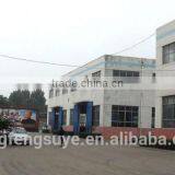 Flame Retardant PVC Dip Mesh Sheet 190GSM 500D/18X17 thumbnail-3