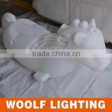 Industrial Plastic Products Processing PE Plastic Parts Supplie thumbnail-5