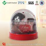 PS Artificial Photo Water Globe thumbnail-1