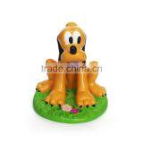 2015 Antique Polyresin Dog Statues for Sale thumbnail-6