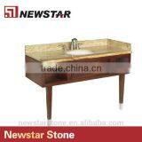 Hotel Project Wall Mounted Hotel Vanity thumbnail-3