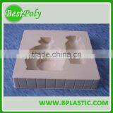 Vacuum Forming Tray, Velvet Tray , Flocking Cosmetic Tray thumbnail-1