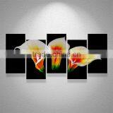 Modern Wall Decor Handicraft And Art Metal Aluminum Painting Wall Art thumbnail-2