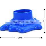 Party Used PP Candle Holder,candle Container Various Color thumbnail-4