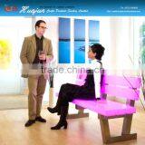 Led Beach Chairs for Outdoor & Garden Chairs With Led Lighting thumbnail-2